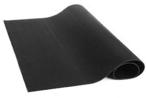 Electrical Insulation Rubber Mats