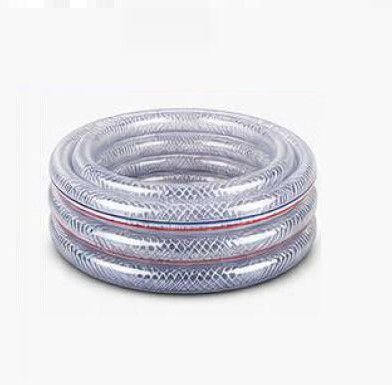 Flexible PVC Hose Pipe