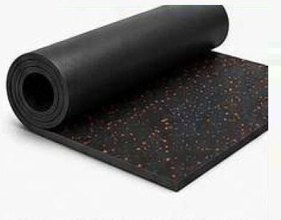 Gym Rubber Mats