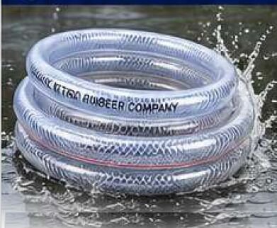 PVC Thunder Hose Pipe