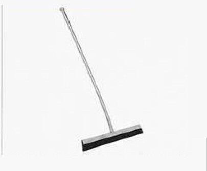 Stainless Steel Wiper