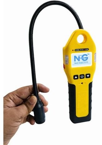 Single Gas Leak Detector