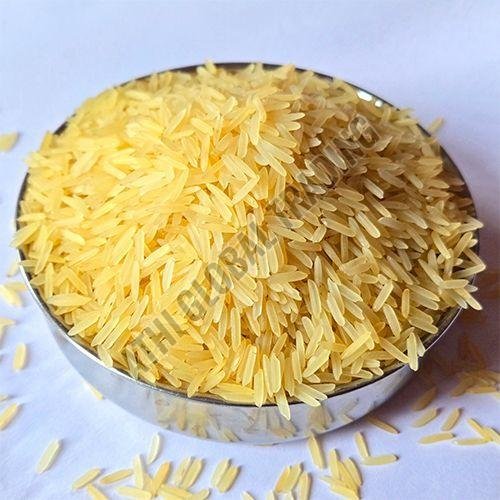 1121 Golden Sella Basmati Rice