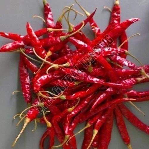 Teja Dried Red Chilli