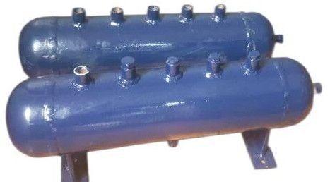 250 L Air Receiver Storage Tank