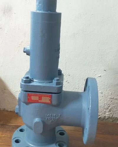 6 Inch Water Pressure Relief Valves