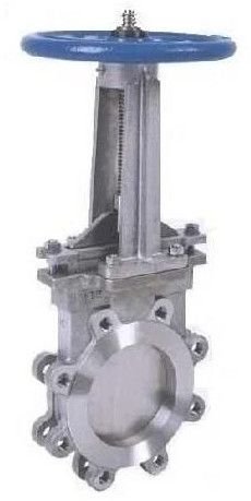 Cast Iron Flanged Gate Valve