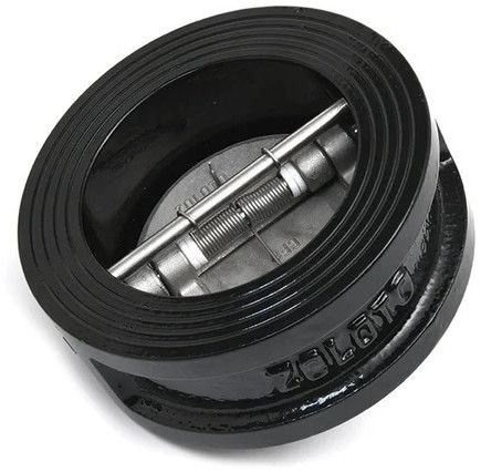 Dual Plate Non Return Valve