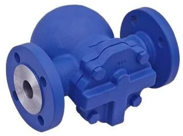 Motorized Butterfly Valve