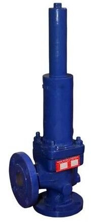 Pressure Safety Valves