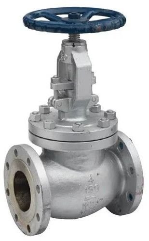 Stainless Steel High Pressure Globe Valve