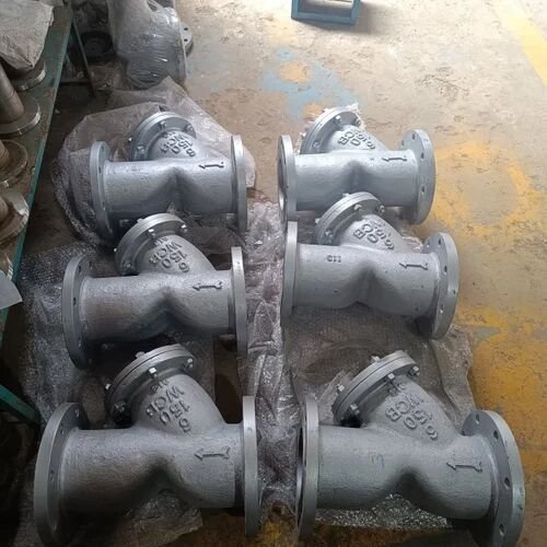 Wafer Butterfly Valve