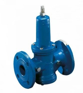 Water Pressure Reducing Valve