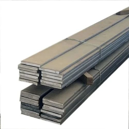 Alloy Steel Flat Bar