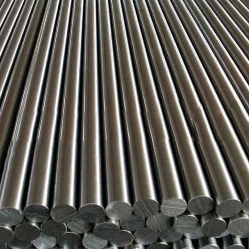 Mild Steel Round Bar