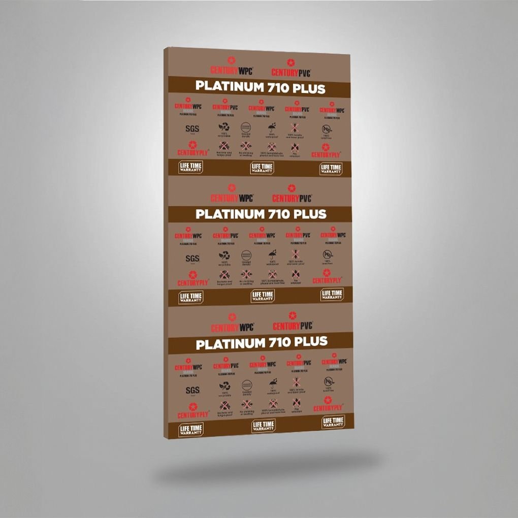 Century WPC Select Boards