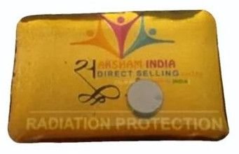 Aksham India Anti Radiation Chip