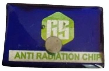 Bio Health Anti Radiation Chip