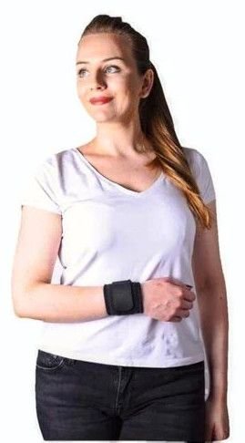 Bio Magnetic Polymer Bracelet