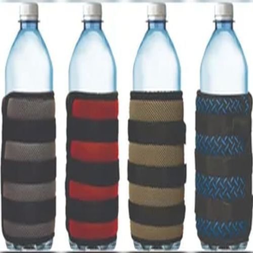 Bio Magnetic Water Bottle Pad