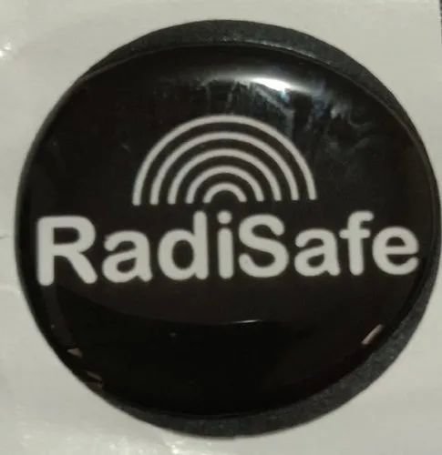 Black Anti Radiation Chip