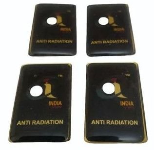 Cashless Anti Radiation Chip