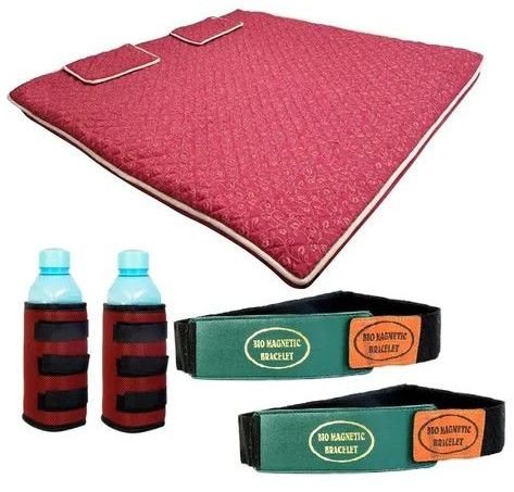 E Biotorium Magnetic Mattress