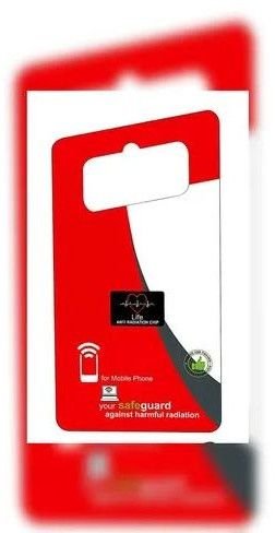 Enviro Anti Radiation Chip