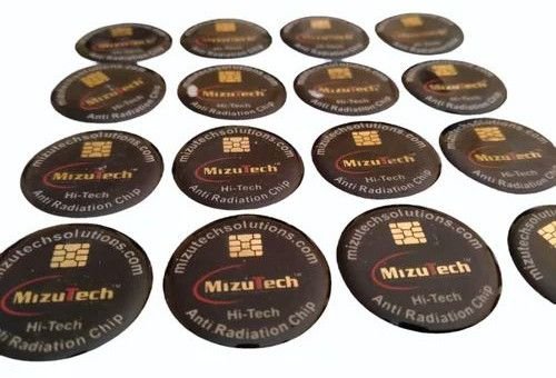 Mizutech Anti Radiation Chip