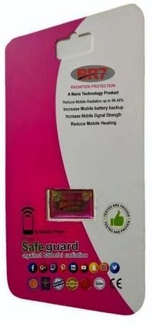 Mobile Phone Anti Radiation Chip