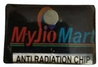 Myjio Mart Anti Radiation Chip