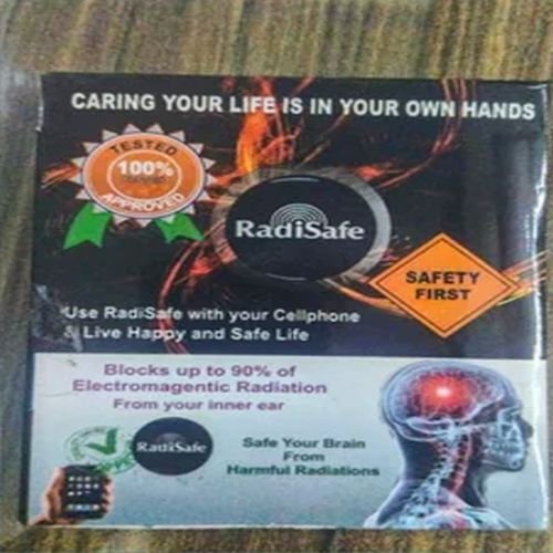 Radi Safe Anti Radiation Chip