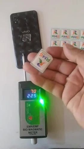 Trulife Mobile Anti Radiation Chip
