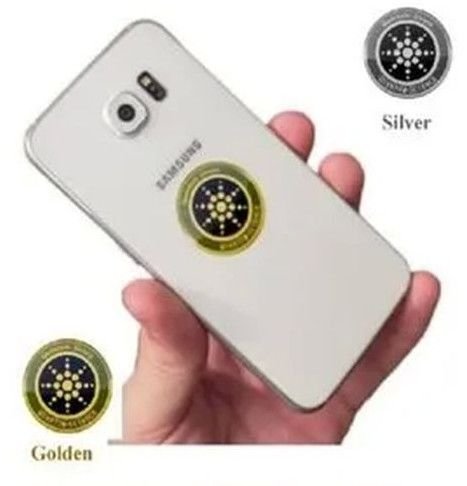 Waterproof Anti Radiation Chip