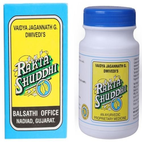 Rakta Shuddhi