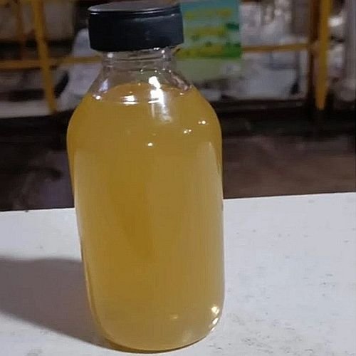 Chicken Tallow Oil