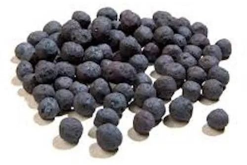 Iron Ore Pellets