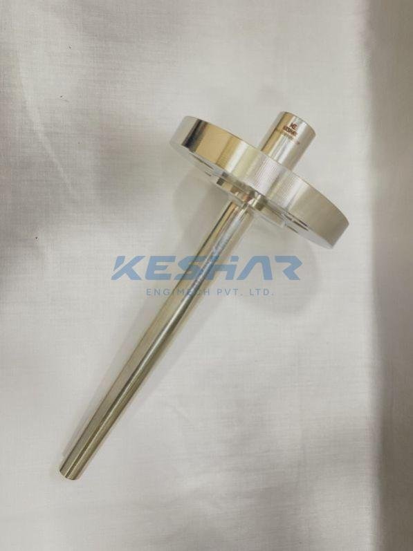 Flanged Thermowell