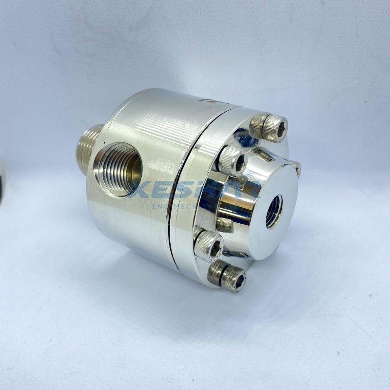 Heavy Duty Diaphragm Seals