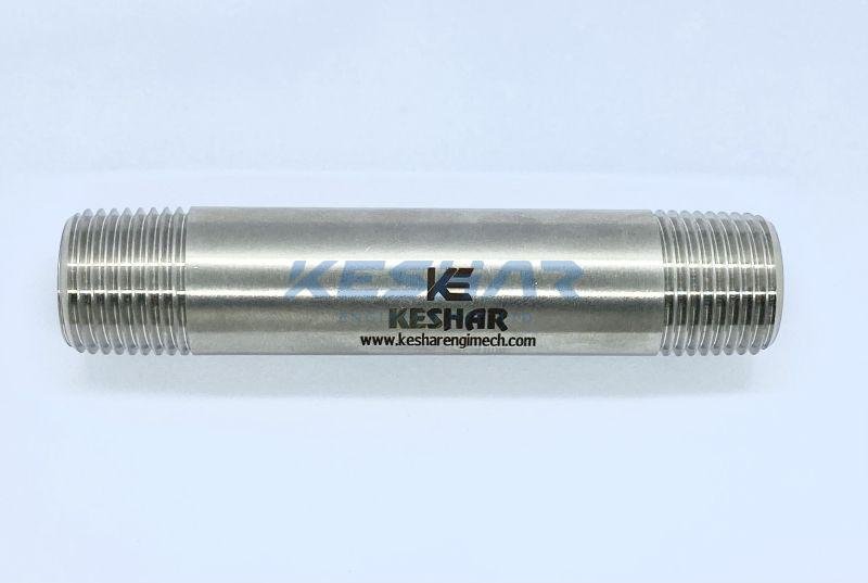 Instrumentation Pipe Nipple