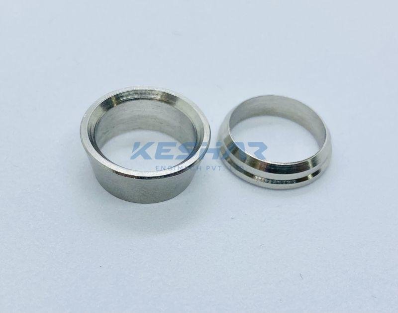 Ferrule