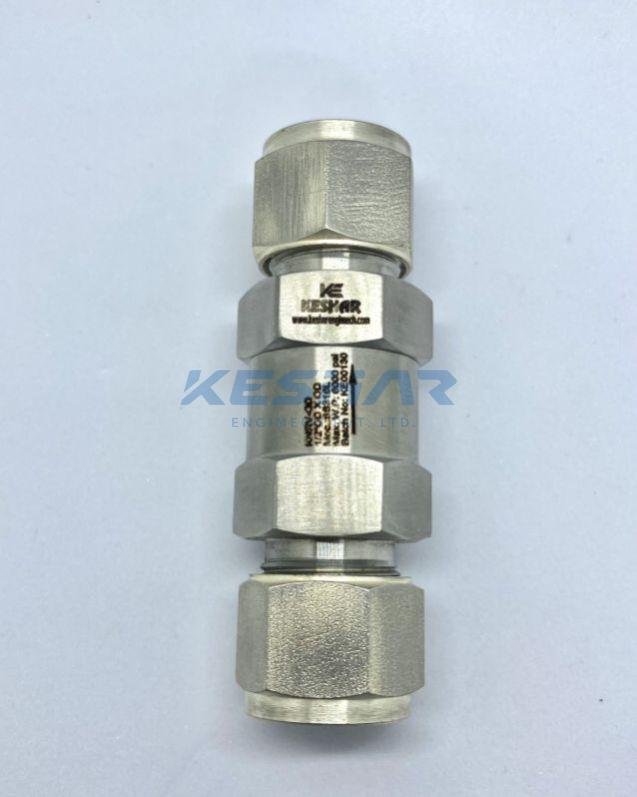 ODXOD Check Valve