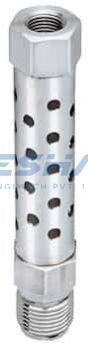Pressure Gauge Perforated Cooling Tower