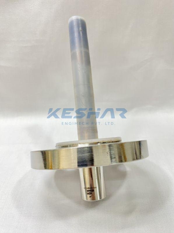 Teflon Lined Thermowell