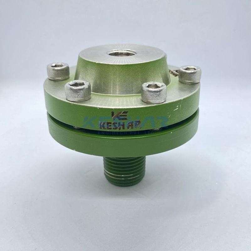 Teflon Coated Diaphragm Seals