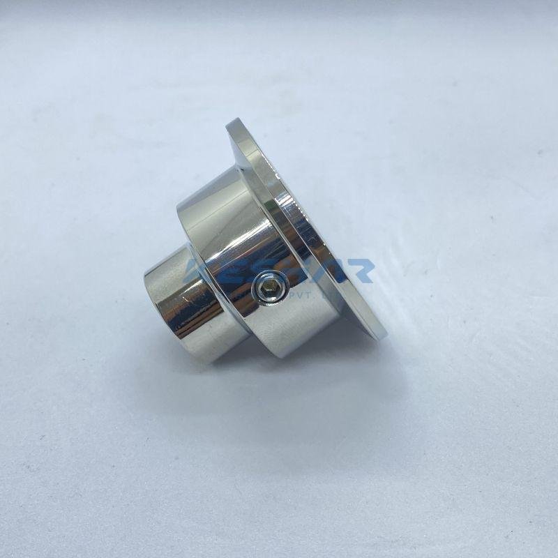 Triclover Diaphragm Seals