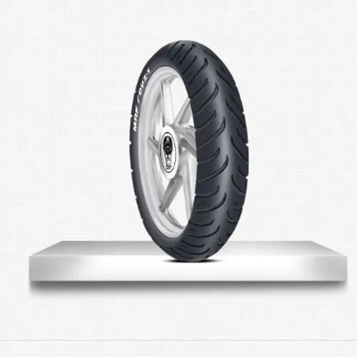 Tubeless Motorcycle Tyre