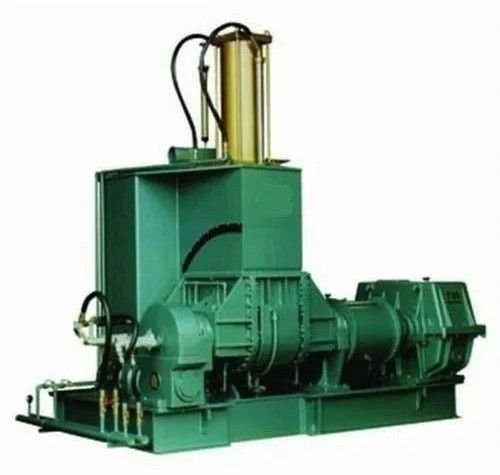 10 Litre Rubber Dispersion Kneader Machine