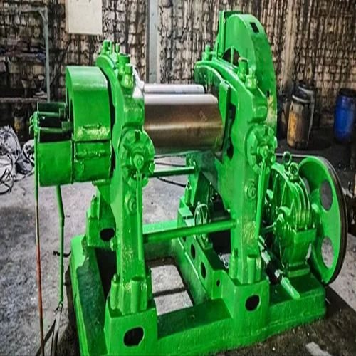 16x42 Inch Rubber Mixing Mill Machine
