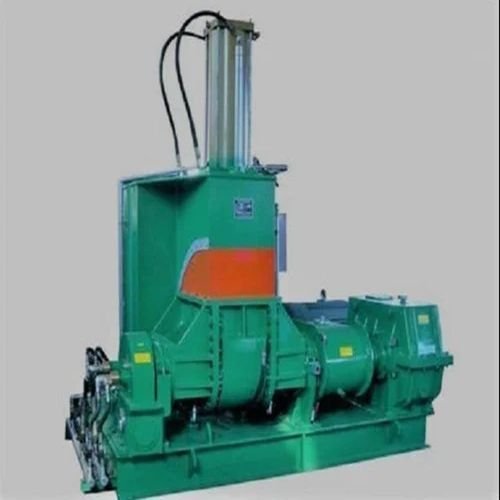 25 Litre Rubber Dispersion Kneader Machine